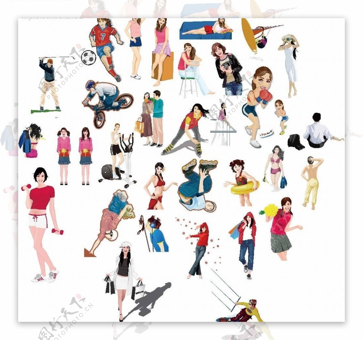 要的地位 要的地位